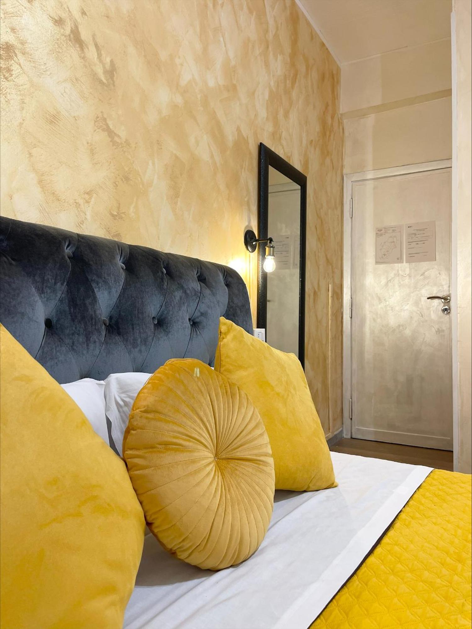 Romoli Rooms And Suites — Foto 3